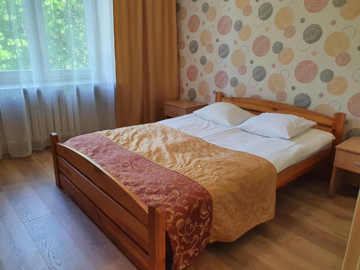 Hotel Iskra Rzeszów Eksteriør bilde