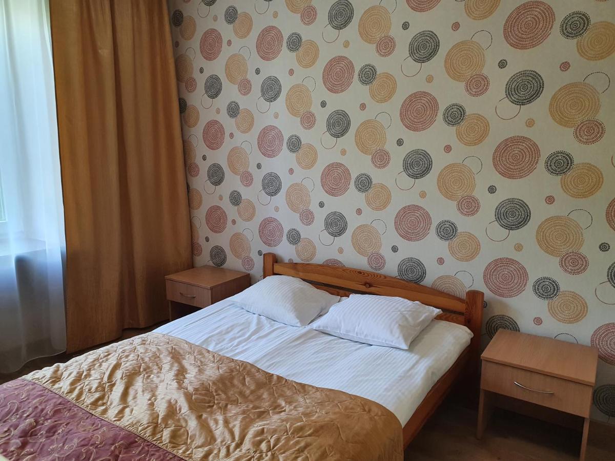 Hotel Iskra Rzeszów Eksteriør bilde