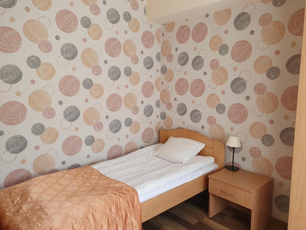 Hotel Iskra Rzeszów Eksteriør bilde