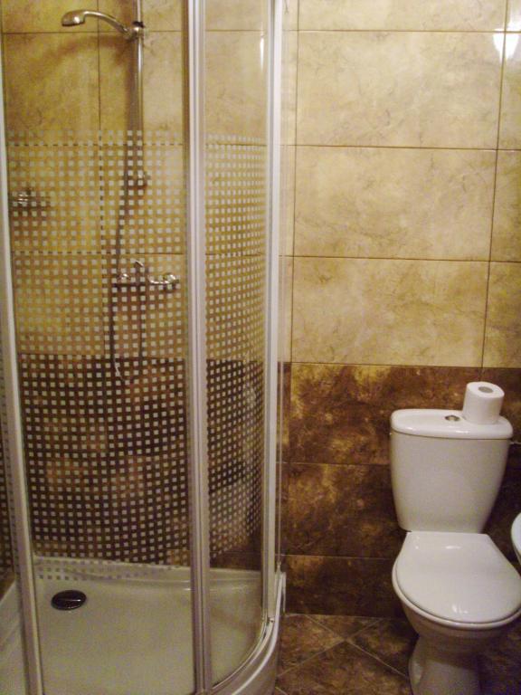Hotel Iskra Rzeszów Rom bilde
