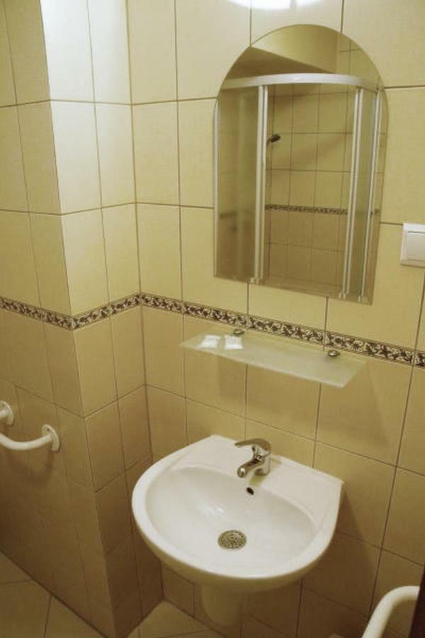 Hotel Iskra Rzeszów Eksteriør bilde