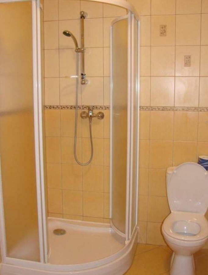 Hotel Iskra Rzeszów Eksteriør bilde